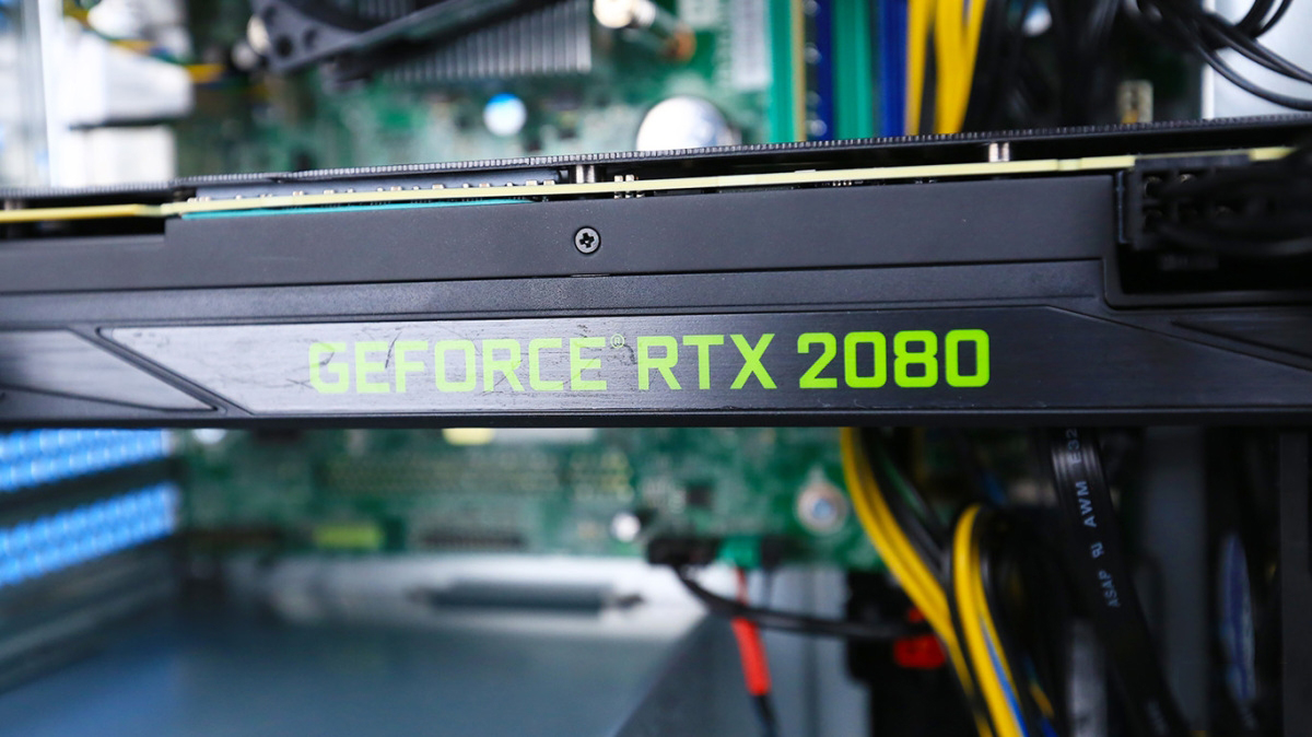 RTX 2080