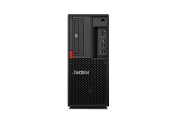 聯想ThinkStation P330塔式工作站（至強六核E-2136G 3.3GHz 丨32G內存丨1TB SATA硬盤丨NVIDIA -MSI GTX1070 8G獨顯丨3年保修）