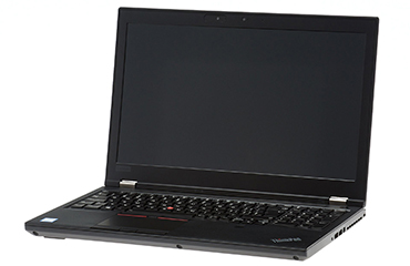 ThinkPad P52 移動工作站（至強六核E-2176M丨16G內存丨512GB PCIe+1TB SATA丨Nvidia P2000 4G獨顯丨15.6英寸 FHD丨Win10專業版丨3年保修）