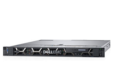 Dell EMC PowerEdge R640 機架式服務器（英特爾至強銀牌4114 2.2G, 10核丨32GB DDR4內存丨4塊*1.2TB 10K SAS硬盤丨H730陣列卡丨3年上門服務）