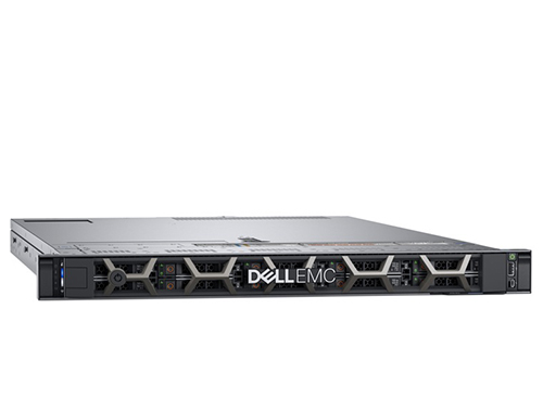 戴爾/Dell R640 機架式服務器（2顆*英特爾至強銀牌4110 2.1G, 8核丨64GB DDR4內存丨1塊*480G 固態硬盤+3塊*900G 15K SAS硬盤丨H730陣列卡丨3年保修）