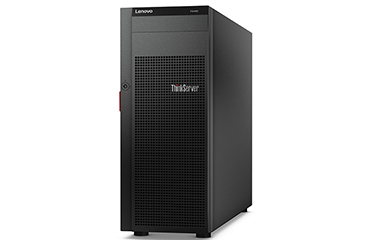 聯(lián)想ThinkServer TS560 塔式服務(wù)器（英特爾至強 E3-1220 v6 3.0GHz 4核丨8G DDR4內(nèi)存丨1TB 7.2K SATA硬盤丨RAID121i丨DVD丨3年保修）