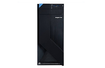 浪潮英信NP3020M4服務器（英特爾至強 E3-1220 v5 3.0GHz 4核丨8G DDR4內存丨1TB 7.2K SATA硬盤丨DVD光驅丨300W電源丨3年保修）