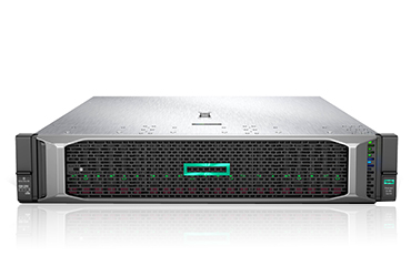 HPE ProLiant DL385 Gen10（P11809-B21）AMD EPYC?（霄龍）7301 1P 32GB-R P408i-a 8SFF 800 瓦電源服務器