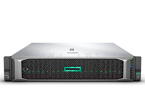 HPE ProLiant DL385 Gen10（P09707-B21）AMD EPYC?（霄龍）7351 1P 32GB-R P408i-a 8SFF 800 瓦電源解決方案服務(wù)器