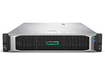 HPE ProLiant DL560 Gen10（840369-AA1）英特爾至強(qiáng)金牌5120 2P 32GB-R S100i 8SFF 1x1600W 電源入門級(jí)服務(wù)器