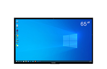 MAXHUB智能會(huì)議平板 X3 旗艦版U系列 UM65CA  65英寸會(huì)議平板（雙系統(tǒng)）