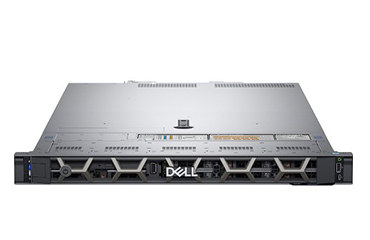 戴爾/DELL PowerEdge R440 機(jī)架式服務(wù)器（2顆*英特爾至強(qiáng)銅牌3204 1.9G, 6核丨32GB DDR4內(nèi)存丨4塊*600GB 10K SAS硬盤丨H330陣列卡丨3年保修）