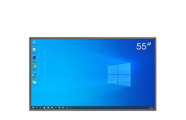 皓麗Horion智能會(huì)議平板 (55M3標(biāo)配版) 55寸商用會(huì)議觸摸一體機(jī)