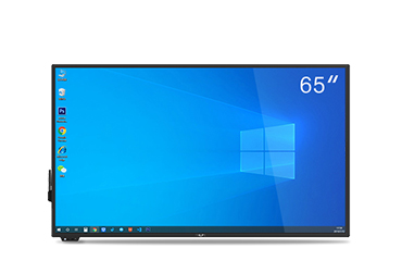 飛利浦（Philips）智能會(huì)議平板 BDL6530QT標(biāo)準(zhǔn)版觸控一體機(jī) 65英寸4K會(huì)議平板 安卓系統(tǒng) 單主機(jī)