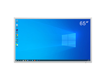 皓麗Horion會(huì)議平板 (65M3標(biāo)配版) 65寸智能觸摸一體機(jī)
