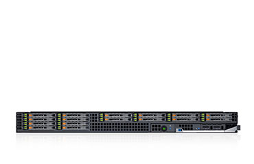 戴爾Dell PowerEdge FC830 服務器