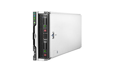 HPE Synergy 480 Gen10計算模塊