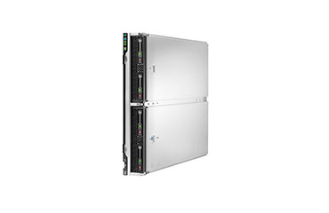 HPE Synergy 660 Gen10計(jì)算模塊