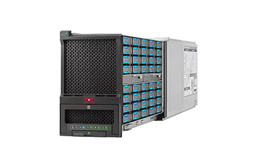 HPE Synergy D3940存儲模塊