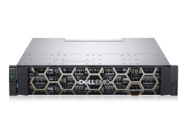 戴爾Dell EMC PowerVault ME4012 存儲(chǔ)陣列，經(jīng)濟(jì)實(shí)惠的入門級(jí) SAN/DAS存儲(chǔ)陣