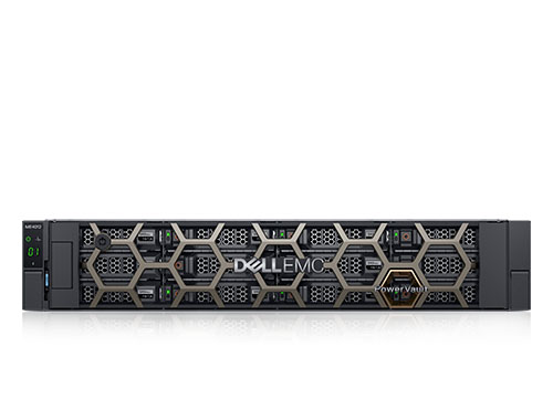 戴爾Dell EMC PowerVault ME4012 存儲陣列，經濟實惠的入門級 SAN/DAS存儲陣