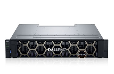 戴爾Dell EMC ME4024光纖存儲陣列，16Gb FC 8 端口 雙控制器/2.4TB*6, 3YPS/7*24_4/導(dǎo)軌