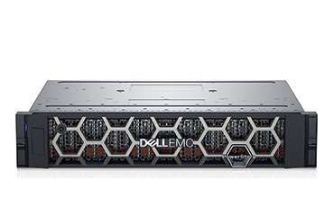 Dell EMC PowerStore 1000X 存儲設備