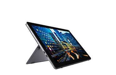 戴爾Latitude 7210二合一筆記本（酷睿i7-10610U 4核丨16GB LPDDR3 內(nèi)存丨512GB 固態(tài)硬盤丨英特爾 UHD 顯卡丨12.3寸屏幕丨Windows 10 家庭單語言版)