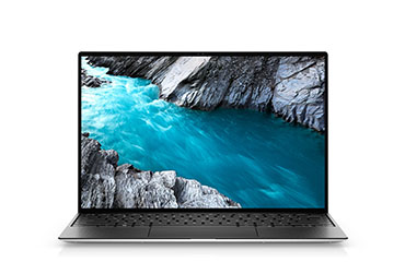 戴爾 XPS 13 9310全面屏旗艦輕薄本（英特爾酷睿i7-1185G7 4核丨32GB LPDDR4x 內存丨2TB 固態硬盤丨英特爾? Iris? Xe 顯卡丨13.4寸屏幕)