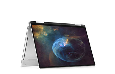 DELL XPS 13 9310觸控二合一筆記本（英特爾酷睿i7-1165G7 4核丨16GB LPDDR4x 內(nèi)存丨512GB 固態(tài)硬盤丨英特爾? Iris? Xe 顯卡丨13.4寸屏幕)