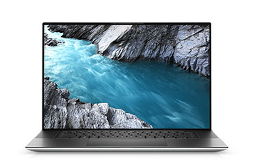 DELL XPS 9700 全面屏設計輕薄本（英特爾酷睿i9-10885H 8核丨32GB DDR4 內存丨1TB 固態硬盤丨NVIDIA GTX 2060 6GB 獨顯丨17.0寸屏幕)