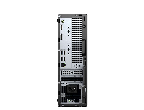 Dell OptiPlex 3080 SFF 小機箱主機（ 酷睿? i3-10100 ，4核 ，3.6GHz丨4GB DDR4 內存丨128GB固態 + 1TB 2.5英寸硬盤丨英特爾 ? UHD 顯卡)