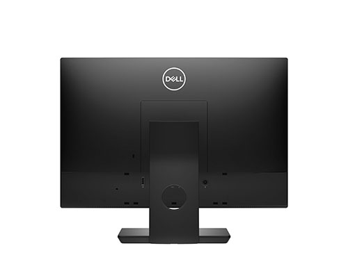 DELL OptiPlex 3280 商用一體機（ 酷睿? i5-10500T，6核，2.3GHz丨8GB DDR4 內存丨256GB 固態丨英特爾? 集成顯卡丨21.5-英寸屏幕)