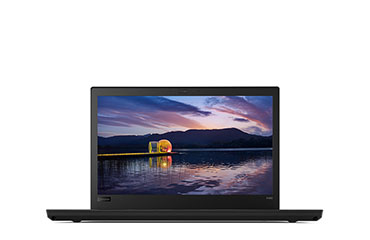 聯想ThinkPad A485 商用筆記本（AMD Ryzen? 5 PRO 2500U，4核丨8GB 內存丨1TB SATA 硬盤丨AMD Radeon Vega 集顯丨14.0寸-屏幕）