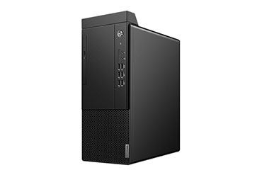 聯想Lenovo 啟天M540 商用臺式機（Ryzen7-4700G，8核，3.6GHz丨16GB DDR4 內存丨256GB 固態+1TB SATA 硬盤丨AMD集成顯卡）