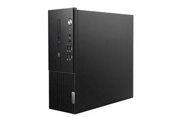 聯想 qitianM430C 商用主流分體臺式機（酷睿i3-10100，4核，3.6GHz丨4GB DDR4 內存丨256GB 固態丨英特爾 ? UHD 顯卡 630丨Windows 10 家庭版 ）