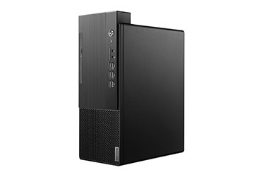 聯想Lenovo 啟天B435 商用臺式機（酷睿i3-10100，4核丨4GB DDR4 內存丨1TB SATA 硬盤丨英特爾 ? UHD 顯卡 630丨Windows 10 家庭版 ）