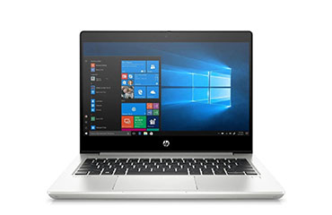 HP ProBook 430 G7 商用筆記本（酷睿?i5-10210U，4核丨8G DDR4 內存丨512GB 固態+1TB SATA 硬盤丨集成顯卡丨13.3 英寸丨指紋識別丨Win10 專業版）