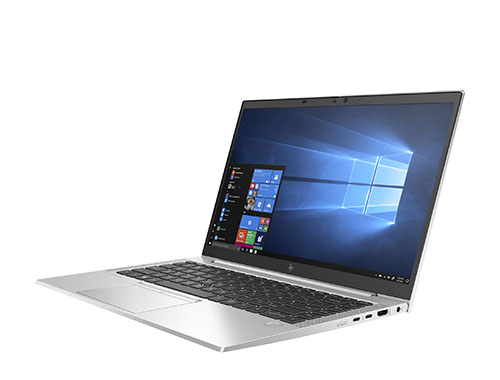 惠普EliteBook 845 G7 筆記本電腦（銳龍 ? 5 PRO 4650U，6核丨8G DDR4 內(nèi)存丨256GB 固態(tài)丨集成顯卡丨14.0英寸丨觸摸屏丨Win10 專業(yè)版）