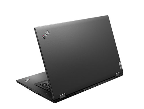 聯想ThinkPad P17 強悍大屏塔圖級工作站（至強W-10855M，8核丨32G 內存丨1TB 硬盤丨NVIDIA RTX 5000 16GB 獨顯丨UHD丨17.3寸-顯示屏丨3年保修）