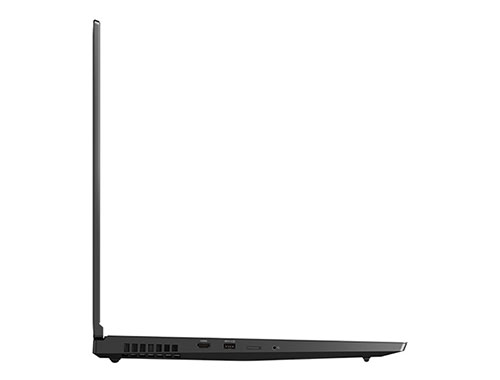 聯想ThinkPad P17 強悍大屏塔圖級工作站（至強W-10855M，8核丨32G 內存丨1TB 硬盤丨NVIDIA RTX 5000 16GB 獨顯丨UHD丨17.3寸-顯示屏丨3年保修）