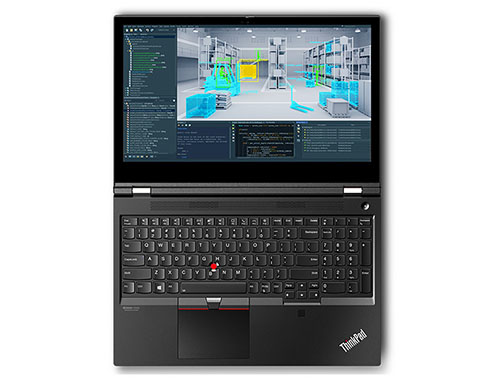 聯(lián)想ThinkPad P15 圖形工作站（酷睿i7-10750H，6核丨16G 內(nèi)存丨512GB SSD硬盤丨NVIDIA T1000 4GB 獨顯丨FHD丨15.6寸-顯示屏丨3年保修）