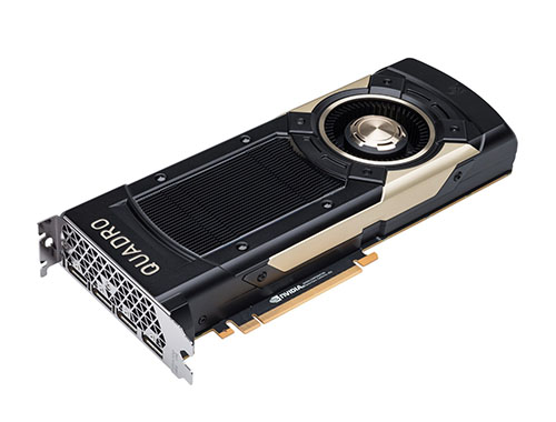 英偉達NVIDIA Quadro GV100 GPU計算圖形顯卡AI深度學習人工智能運算卡