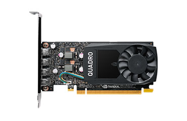 英偉達 NVIDIA Quadro P620 2GB 專業(yè)顯卡