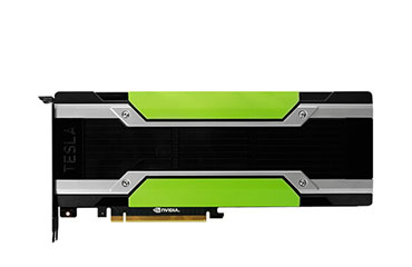 英偉達nvidia P100 16G Tesla系列企業(yè)級GPU卡深度學(xué)習(xí)AI智能顯卡