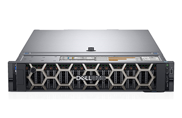 Dell PowerEdge R740 機架式服務(wù)器（英特爾至強 金牌 5218R 2.1G, 20核*2顆丨512GB DDR4內(nèi)存丨480GB 固態(tài)硬盤+3塊*2.4TB 10K SAS硬盤丨H730P陣列卡）