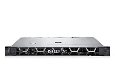 Dell PowerEdge R350 機(jī)架式服務(wù)器（英特爾? 至強(qiáng)? E-2314 2.8GHz, 四核四線程丨8G 3200MT/s, ECC內(nèi)存丨2TB 7.2k SATA 3.5寸硬盤(pán)丨3年保修）