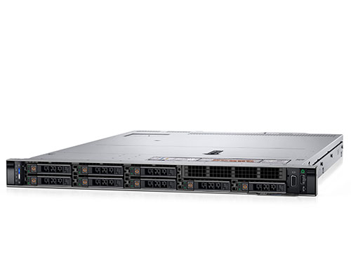 Dell EMC PowerEdge R450服務器（英特爾? 至強? 銀牌 4316 2.3G, 20C/40T丨64GB ECC內存丨3塊*600GB 15K SAS硬盤丨PERC H345陣列卡丨三年保修）