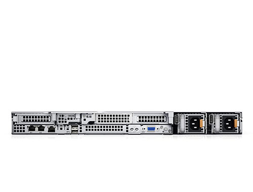 Dell EMC PowerEdge R450服務器（英特爾? 至強? 銀牌 4316 2.3G, 20C/40T丨64GB ECC內存丨3塊*600GB 15K SAS硬盤丨PERC H345陣列卡丨三年保修）