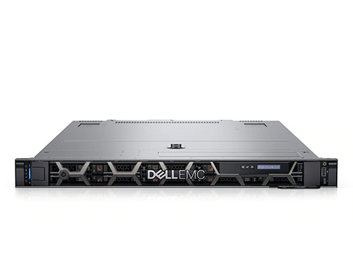 Dell EMC PowerEdge R650 虛擬化架構服務器（2顆*至強金牌 5318Y 2.1G, 24核丨128GB ECC內存丨5塊*2.4TB 10k SAS硬盤丨PERC H745陣列卡丨3年保修）