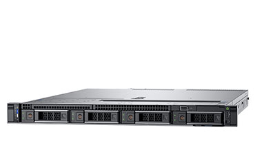 戴爾AMD服務器  PowerEdge R6515（AMD EPYC 7302P 3GHz, 16C/32T丨128GB RDIMM內存丨3塊*900GB 15k SAS硬盤丨H330陣列卡丨3年保修）