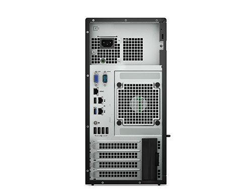 Dell EMC PowerEdge T150 塔式服務(wù)器（英特爾至強(qiáng)E-2334 3.4GHz, 4C核丨32GB UDIMM內(nèi)存丨3塊*1.2TB 10K SAS硬盤丨PERC H345 控制器丨三年保修）