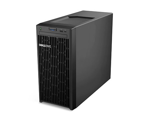 Dell PowerEdge T150 塔式服務(wù)器（英特爾? 至強(qiáng)? E-2378 2.6GHz, 8C/16T丨32GB ECC內(nèi)存丨2塊*2.4TB 10k SAS硬盤丨PERC S150 控制器丨3年保修）