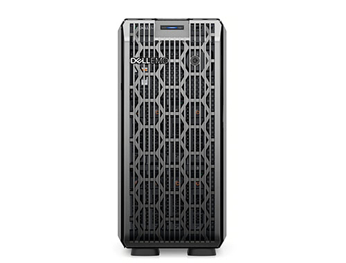 戴爾PowerEdge T350 服務器（英特爾至強 E-2336 2.9GHz, 6C/12T丨32GB ECC內存丨2塊*900GB 15K SAS硬盤丨PERC S150 控制器丨3年保修）